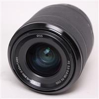 Used Sony FE 28-70mm f/3.5-5.6 OSS Zoom Lens