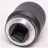 Used Sony FE 28-70mm f/3.5-5.6 OSS Zoom Lens