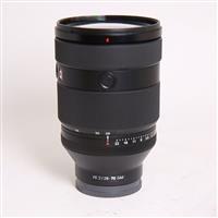 Used Sony FE 28-70mm f/2 GM Lens
