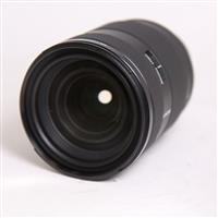 Used Sony FE 28-70mm f/2 GM Lens