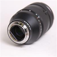 Used Sony FE 28-70mm f/2 GM Lens