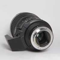Used Sony FE PZ 28-135mm f/4 G OSS Cine Lens