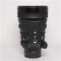 Used Sony FE PZ 28-135mm f/4 G OSS Cine Lens