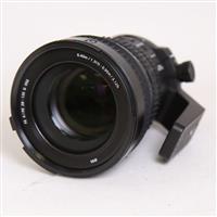 Used Sony FE PZ 28-135mm f/4 G OSS Cine Lens