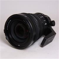 Used Sony FE PZ 28-135mm f/4 G OSS Cine Lens