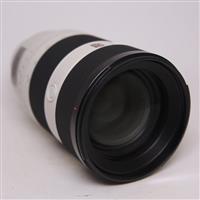 Used Sony FE 50-150mm f/2 GM Lens