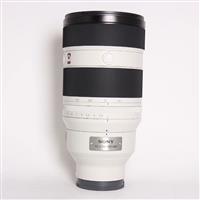 Used Sony FE 50-150mm f/2 GM Lens