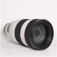 Used Sony FE 50-150mm f/2 GM Lens