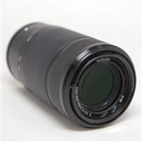 Used Sony E 55-210mm f/4.5-6.3 OSS Zoom Lens Black