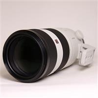 Used Sony FE 70-200mm f/2.8 GM OSS Mark II Lens