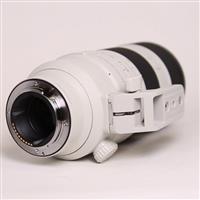 Used Sony FE 70-200mm f/2.8 GM OSS Mark II Lens