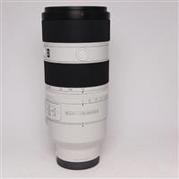 Used Sony FE 70-200mm f/2.8 GM OSS Mark II Lens