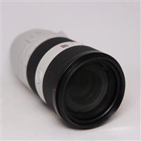 Used Sony FE 70-200mm f/2.8 GM OSS Mark II Lens