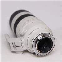 Used Sony FE 70-200mm f/2.8 GM OSS Mark II Lens
