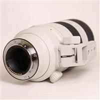 Used Sony FE 70-200mm f/2.8 GM OSS Mark II Lens