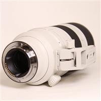 Used Sony FE 70-200mm f/2.8 GM OSS Mark II Lens