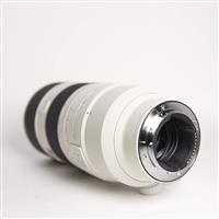 Used Sony FE 70-200mm f/2.8 GM OSS Mark II Lens