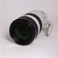 Used Sony FE 70-200mm f/2.8 GM OSS Mark II Lens