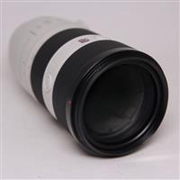 Used Sony FE 70-200mm f/2.8 GM OSS Mark II Lens