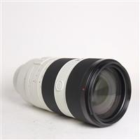 Used Sony FE 70-200mm f/2.8 GM II Lens