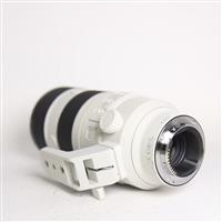Used Sony FE 70-200mm f/2.8 GM II Lens