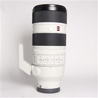 Used Sony FE 70-200mm f/2.8 GM II Lens