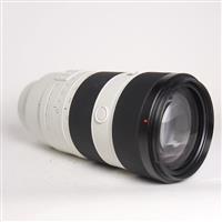 Used Sony FE 70-200mm f/2.8 GM II Lens