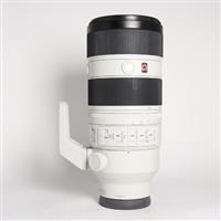 Used Sony FE 70-200mm f/2.8 GM II Lens