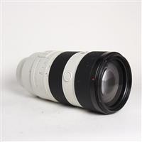 Used Sony FE 70-200mm f/2.8 GM II Lens