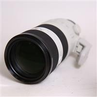 Used Sony FE 70-200mm f/2.8 GM II Lens