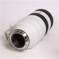 Used Sony FE 70-200mm f/2.8 GM II Lens