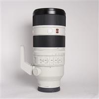 Used Sony FE 70-200mm f/2.8 GM II Lens