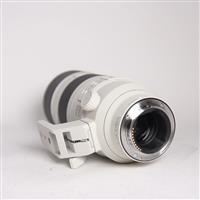 Used Sony FE 70-200mm f/2.8 GM II Lens