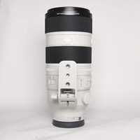 Used Sony FE 70-200mm f/2.8 GM II Lens
