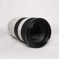 Used Sony FE 70-200mm f/2.8 GM II Lens
