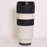 Used Sony FE 70-200mm f/2.8 GM OSS Telephoto Zoom Lens