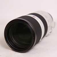 Used Sony FE 70-200mm f/2.8 GM OSS Telephoto Zoom Lens