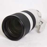 Used Sony FE 70-200mm f/2.8 GM OSS Telephoto Zoom Lens