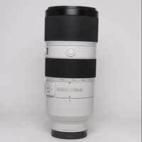 Used Sony FE 70-200mm f/2.8 GM OSS Telephoto Zoom Lens