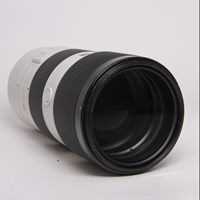 Used Sony FE 70-200mm f/2.8 GM OSS Telephoto Zoom Lens