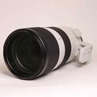 Used Sony FE 70-200mm f/2.8 GM OSS Telephoto Zoom Lens