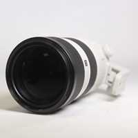 Used Sony FE 70-200mm f/2.8 GM OSS Telephoto Zoom Lens