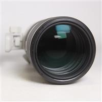 Used Sony FE 70-200mm f/2.8 GM OSS Telephoto Zoom Lens