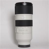 Used Sony FE 70-200mm f/2.8 GM OSS Telephoto Zoom Lens