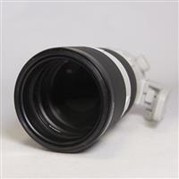 Used Sony FE 70-200mm f/2.8 GM OSS Telephoto Zoom Lens