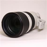 Used Sony FE 70-200mm f/2.8 GM OSS Telephoto Zoom Lens