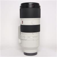 Used Sony FE 70-200mm f/2.8 GM OSS Telephoto Zoom Lens