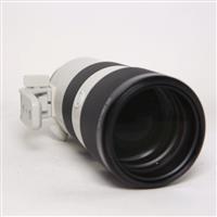 Used Sony FE 70-200mm f/2.8 GM OSS Telephoto Zoom Lens