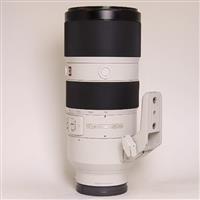 Used Sony FE 70-200mm f/2.8 GM OSS Telephoto Zoom Lens