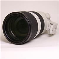 Used Sony FE 70-200mm f/2.8 GM OSS Telephoto Zoom Lens